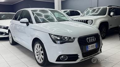 Audi A1 1.6 TDI S tronic Ambition