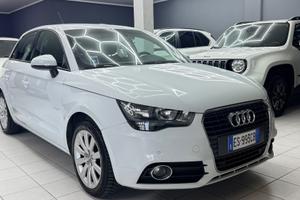 Audi A1 1.6 TDI S tronic Ambition