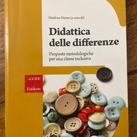 Libro didattica