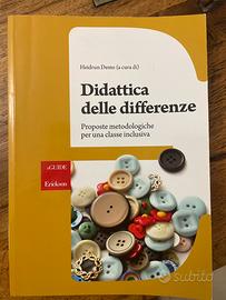 Libro didattica