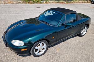 Mazda MX-5 NB 1.8 140cv