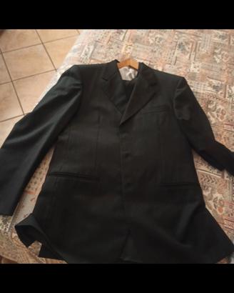 abito uomo vintage anni 80/90