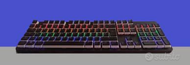 Tastiera meccanica GXT 1863 Thaz