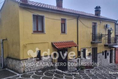 Appartamento Vico I Fontanelle, 10, 83014, Ospedal