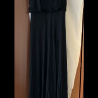 Abito lungo Versace Originale