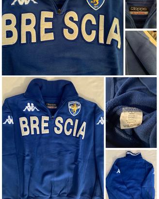 Felpa brescia calcio