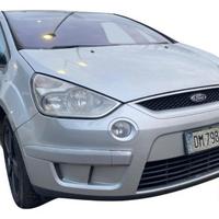 FORD S-Max 2.0 TDCi 140CV Titanium DPF 7 posti