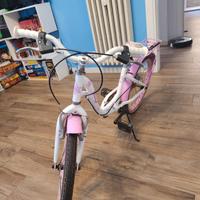 bicicletta bambina