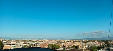VILLA BONELLI BILOCALE ATTICO PANORAMICO
