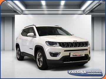 Jeep Compass 1.6 mjt Business 2wd 120cv