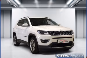 Jeep Compass 1.6 mjt Business 2wd 120cv