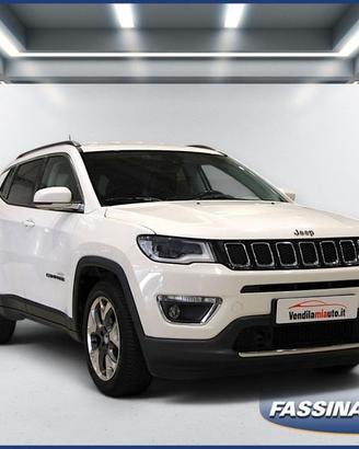 Jeep Compass 1.6 mjt Business 2wd 120cv