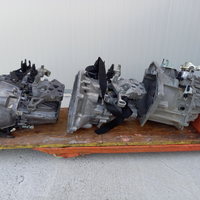 Cambi marce Fiat Ducato Peugeot boxer Citroen Jump