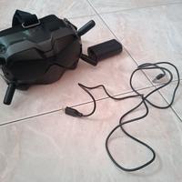 Dji goggles v2 