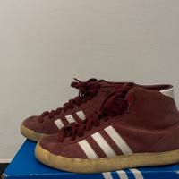 Adidas Originals - Basket Profi Wiosna Visita 2013