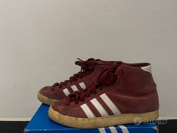 Adidas Originals - Basket Profi Wiosna Visita 2013