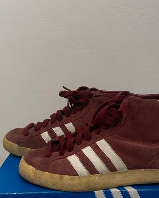 Adidas Originals - Basket Profi Wiosna Visita 2013