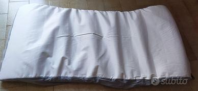 Materassino correttore Komodho