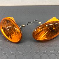 Frecce anteriori Fiat Multipla prima serie