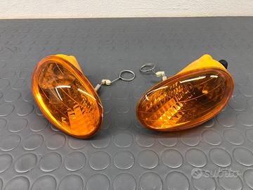 Frecce anteriori Fiat Multipla prima serie