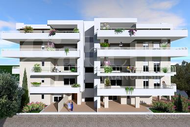 Appartamento Tortoreto [Cod. rif A119VRG]