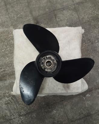 elica  evinrude Johnson omc  17