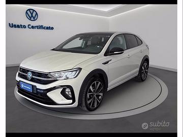 VOLKSWAGEN Taigo 1.0 tsi r-line 110cv