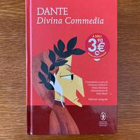 Dante Divina Commedia