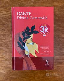 Dante Divina Commedia