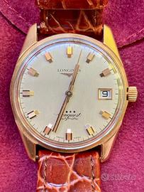 Longines Conquest