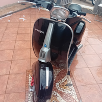 Vespa 50 special