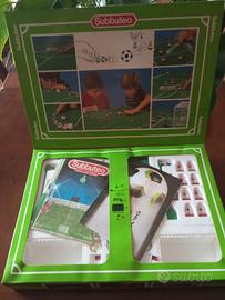subbuteo 