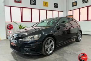 Volkswagen Golf 7.5 R-line 1.6 TDI 116cv 2019