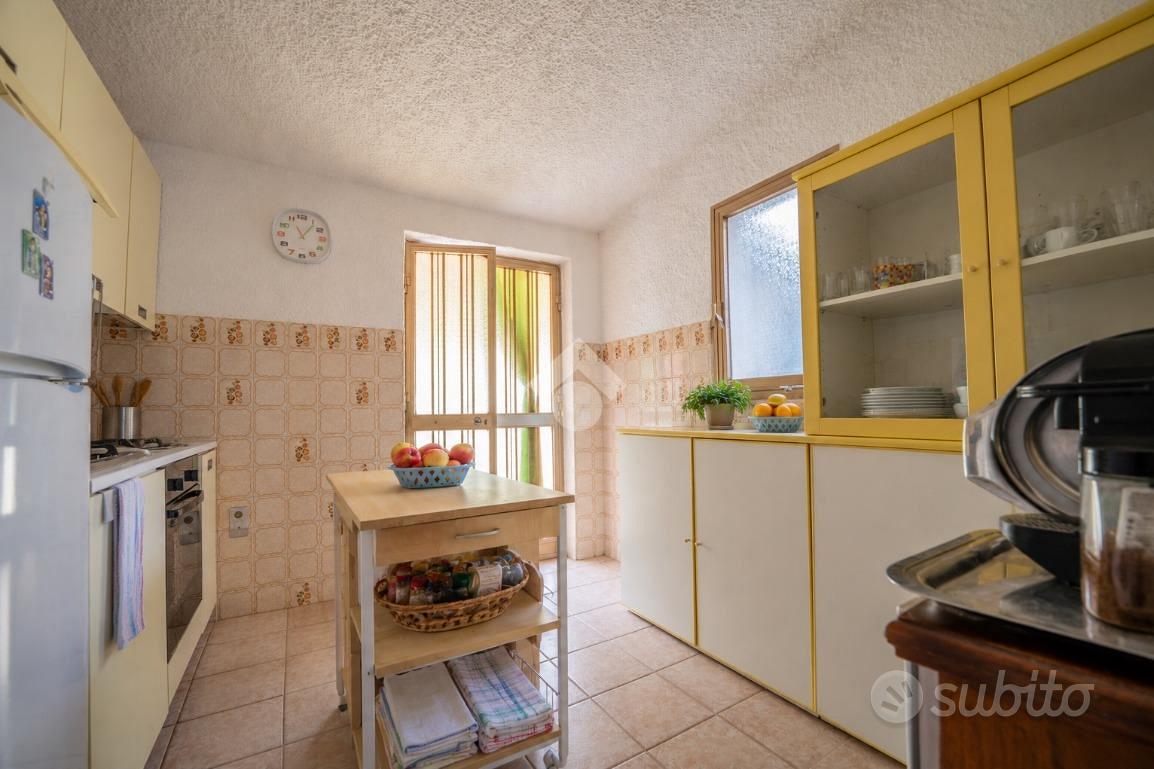 Casa – Terranoa/Olbia, Rudalza - Vista 5