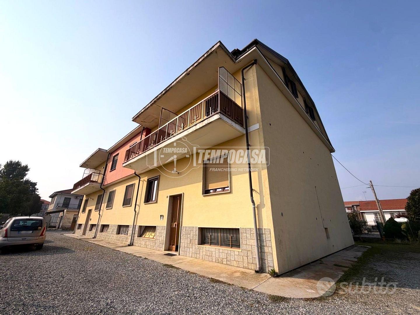 Appartamento – Druento, Torino - Vista 3