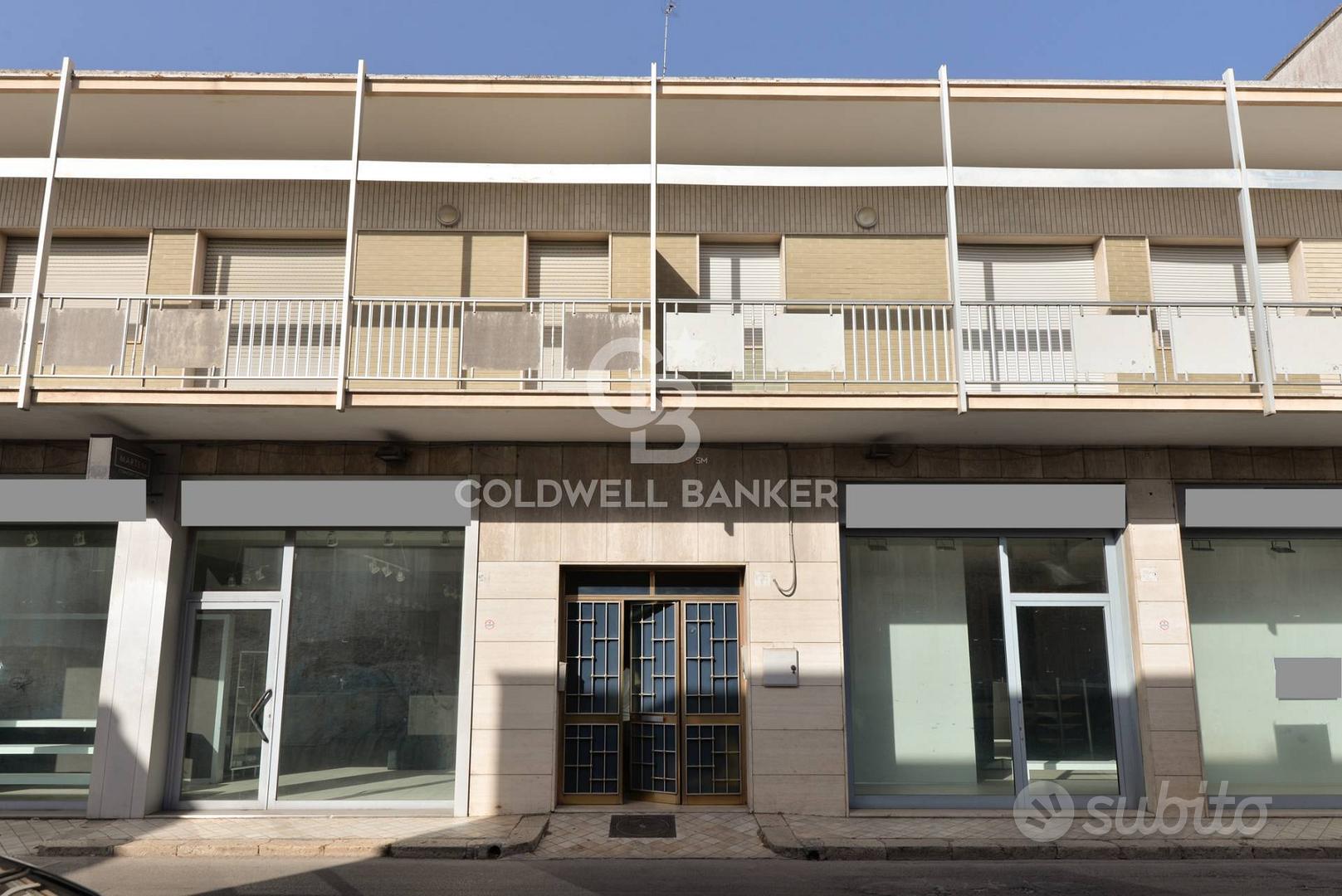 Apartment in Maglie, Lecce - Vista 2