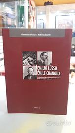 Emilio lussu emile chanoux la fondazione di un ord