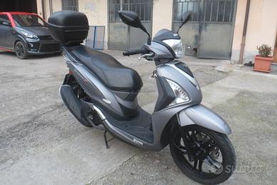 Sym Symphony 125 ST