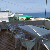 Appartamento vista mare