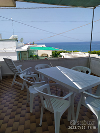 Appartamento vista mare