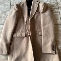 Cappotto uomo