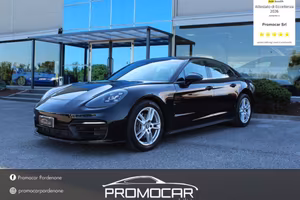 Porsche Panamera 2.9 4 *UNIPROP*GANCIO TRAINO*PELL