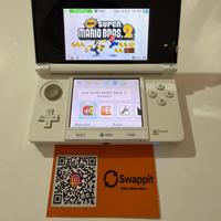 New Super Mario Bros 2 -  Originale - Funzionante