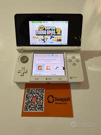 New Super Mario Bros 2 -  Originale - Funzionante