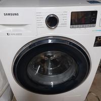 lavatrice Samsung 9kg scheda rotta