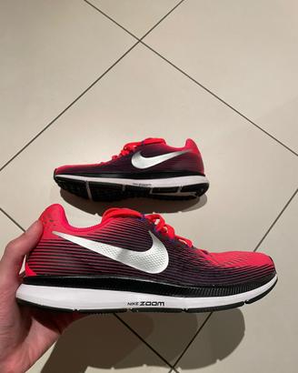 Nike zoom pegasus Donna originali