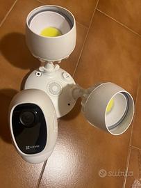 Videocamera ezviz lc1c