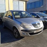 Lancia Y 2005 1.3 Multijet Demolita - Per Ricambi
