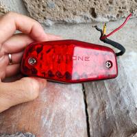 Fanale posteriore moto