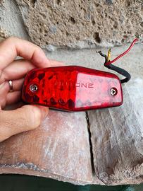 Fanale posteriore moto